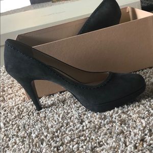 Prada heels